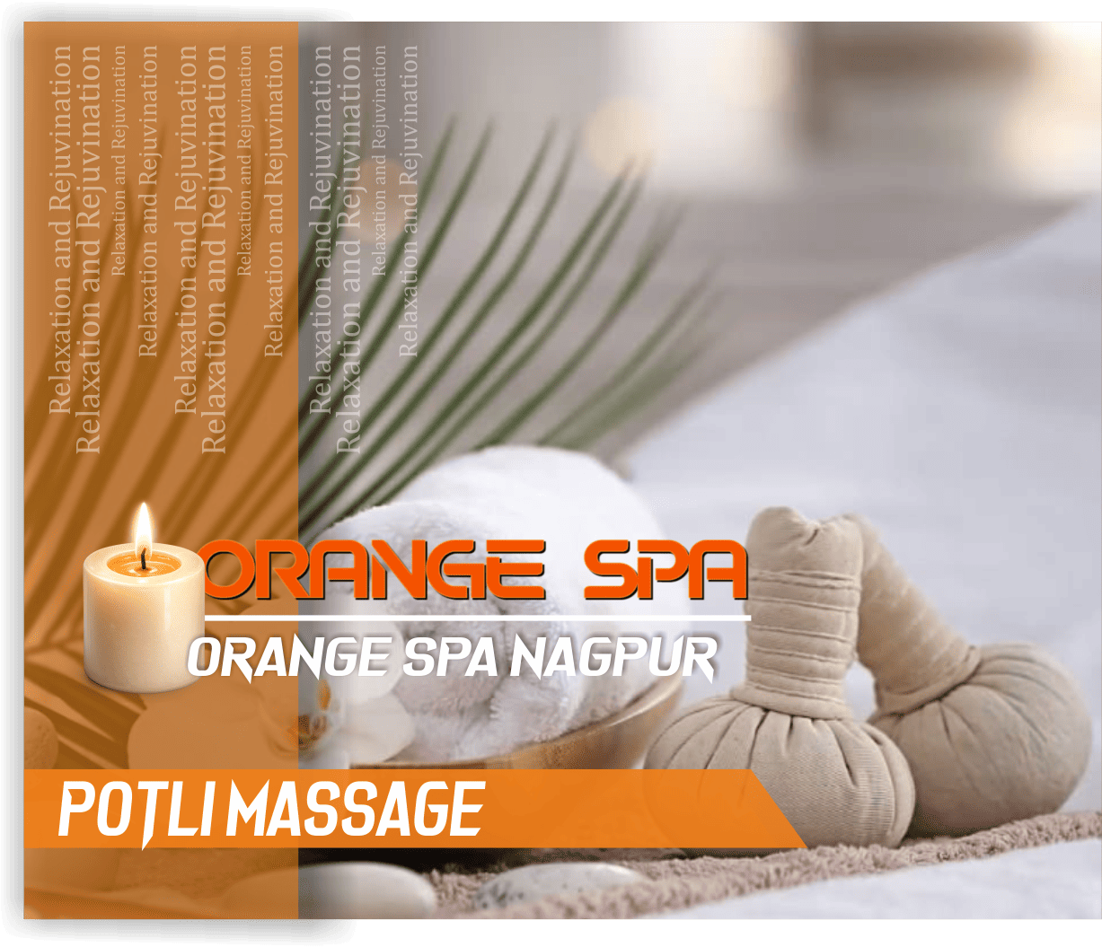 Potli Massage in Ambazari Rd Nagpur